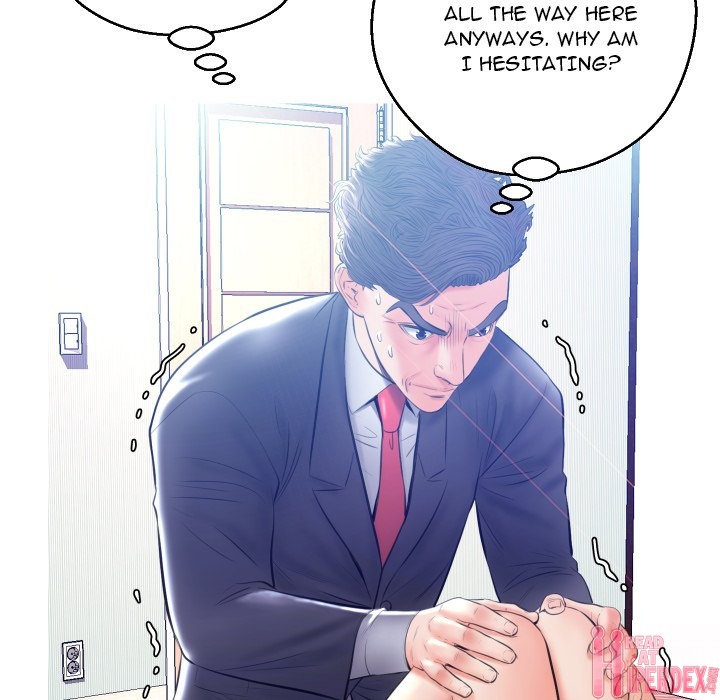 Daughter In Law Chapter 10 - HolyManga.Net