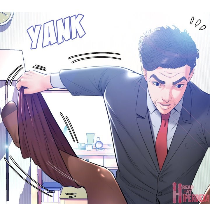 Daughter In Law Chapter 10 - HolyManga.Net