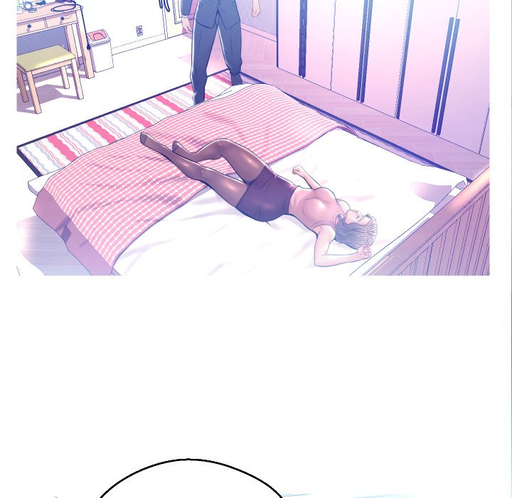 Daughter In Law Chapter 10 - HolyManga.Net