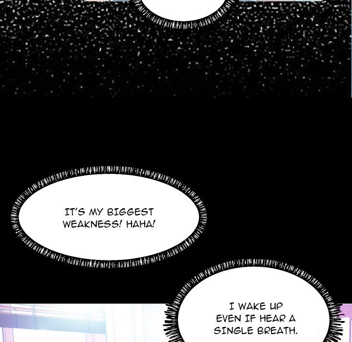 Daughter In Law Chapter 11 - HolyManga.Net