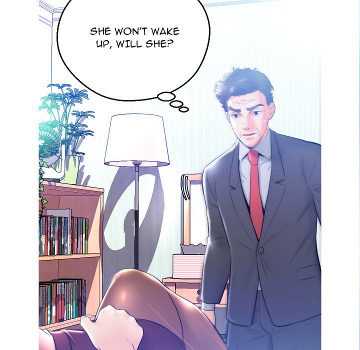 Daughter In Law Chapter 11 - HolyManga.Net