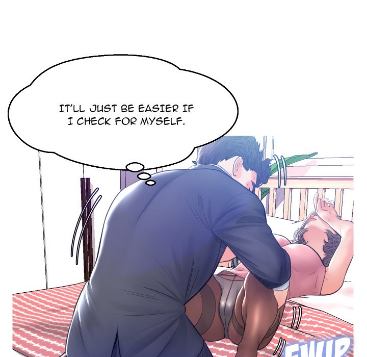 Daughter In Law Chapter 11 - HolyManga.Net