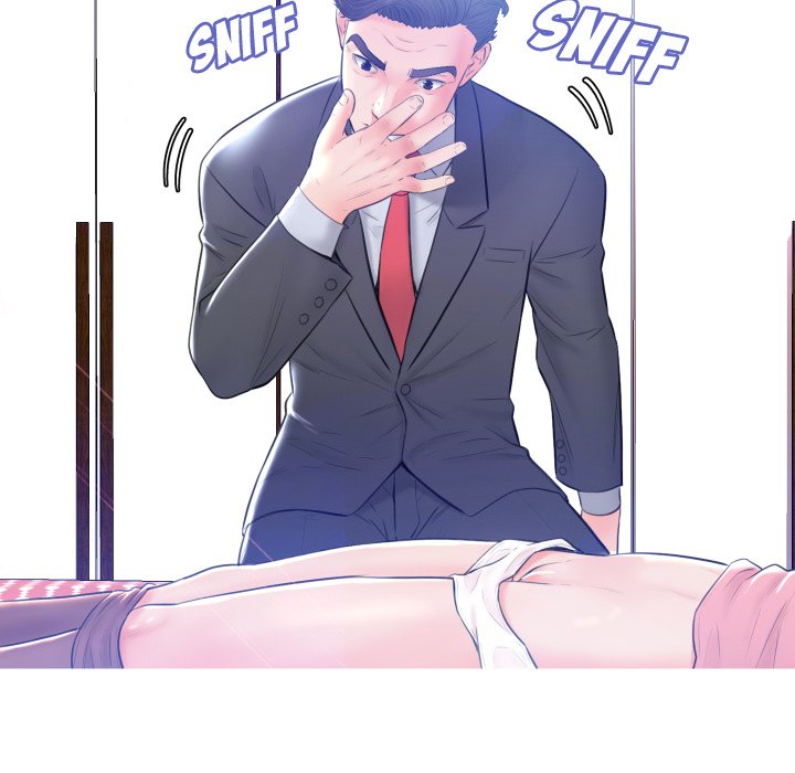Daughter In Law Chapter 11 - HolyManga.Net