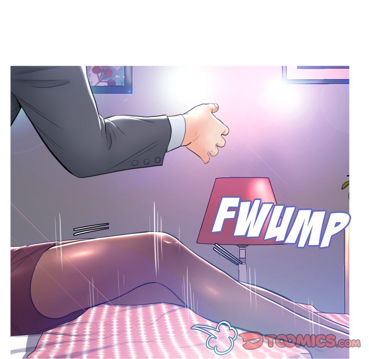 Daughter In Law Chapter 11 - HolyManga.Net