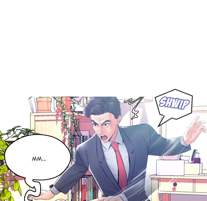 Daughter In Law Chapter 11 - HolyManga.Net