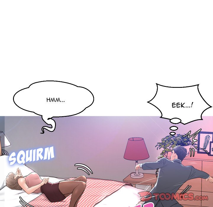Daughter In Law Chapter 11 - HolyManga.Net
