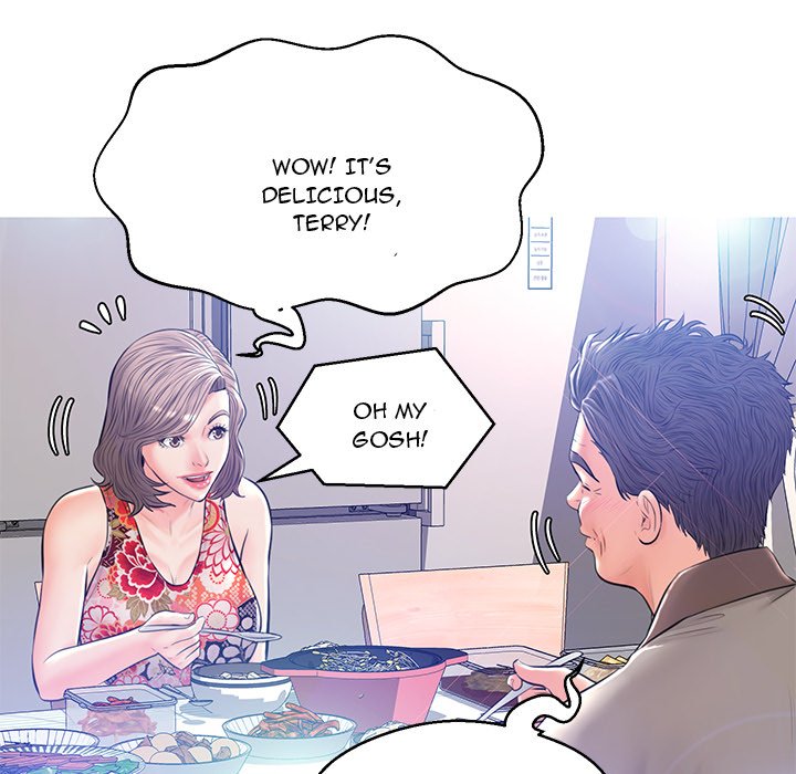 Daughter In Law Chapter 12 - HolyManga.Net