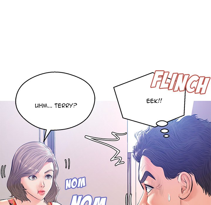 Daughter In Law Chapter 12 - HolyManga.Net