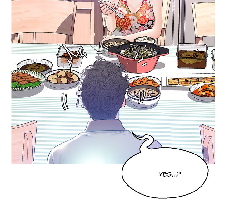 Daughter In Law Chapter 12 - HolyManga.Net