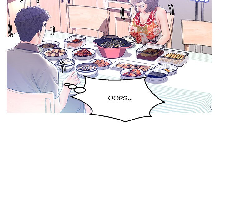 Daughter In Law Chapter 12 - HolyManga.Net