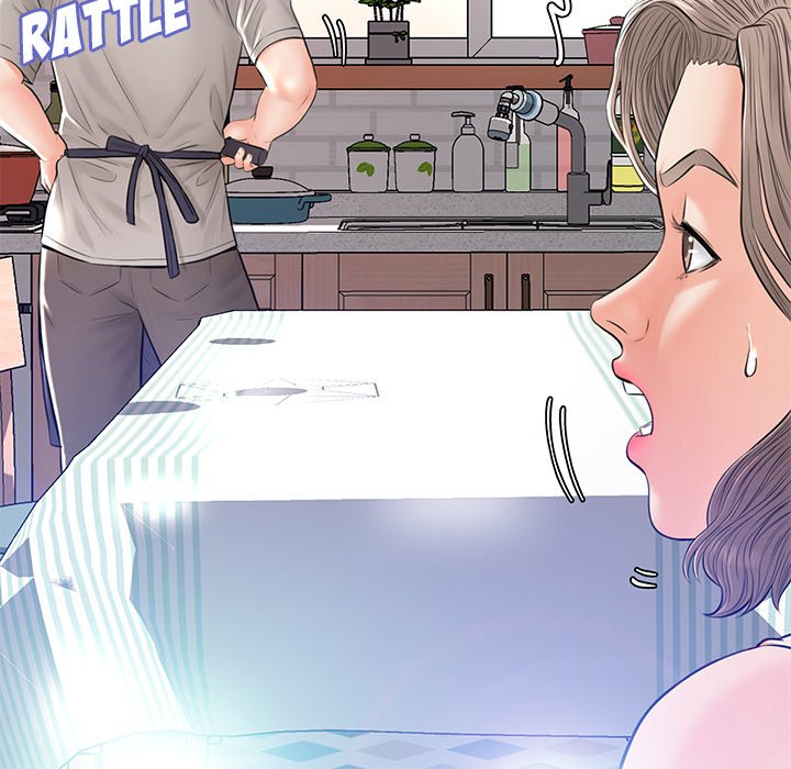 Daughter In Law Chapter 12 - HolyManga.Net