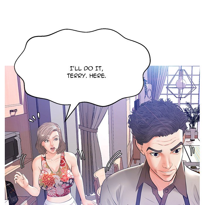 Daughter In Law Chapter 12 - HolyManga.Net