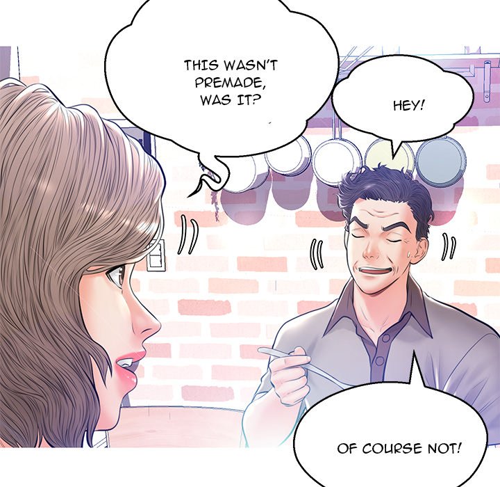 Daughter In Law Chapter 12 - HolyManga.Net