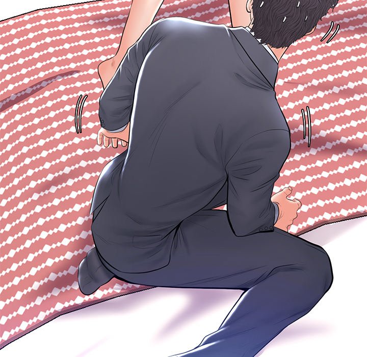 Daughter In Law Chapter 12 - HolyManga.Net