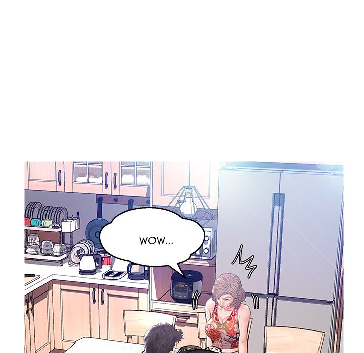 Daughter In Law Chapter 12 - HolyManga.Net