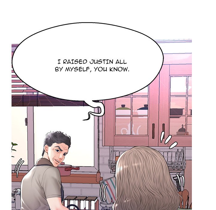 Daughter In Law Chapter 12 - HolyManga.Net