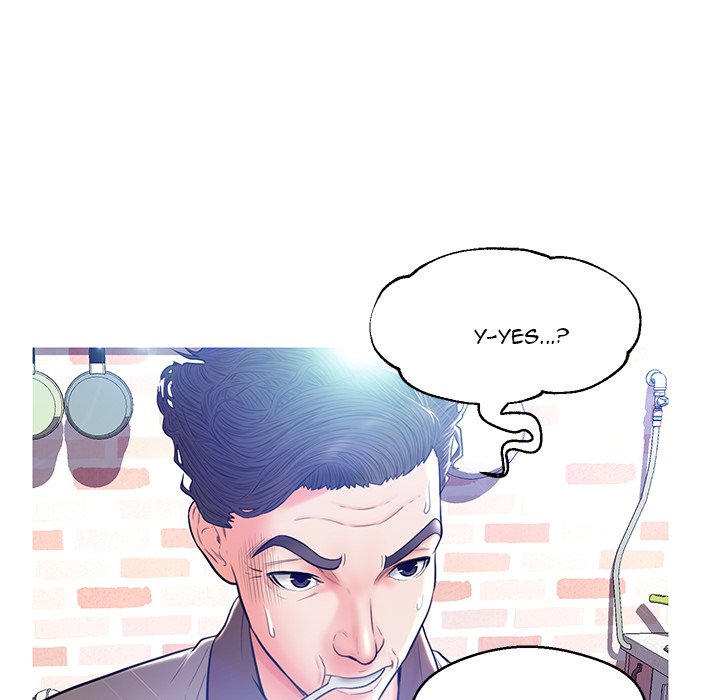 Daughter In Law Chapter 12 - HolyManga.Net