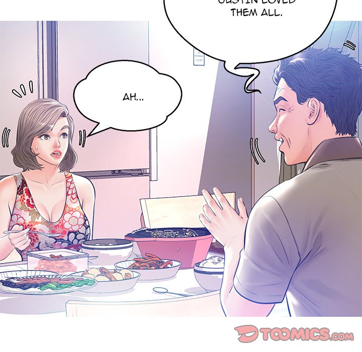 Daughter In Law Chapter 12 - HolyManga.Net