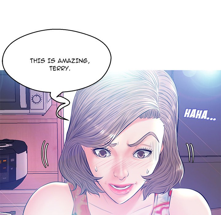 Daughter In Law Chapter 12 - HolyManga.Net