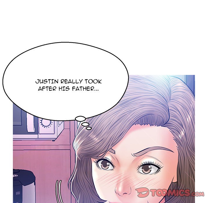 Daughter In Law Chapter 12 - HolyManga.Net
