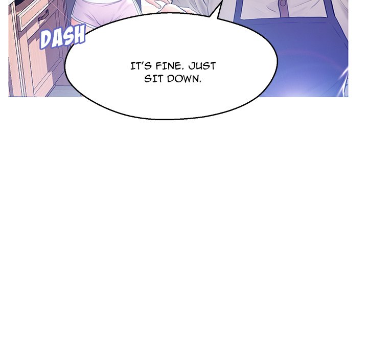 Daughter In Law Chapter 12 - HolyManga.Net