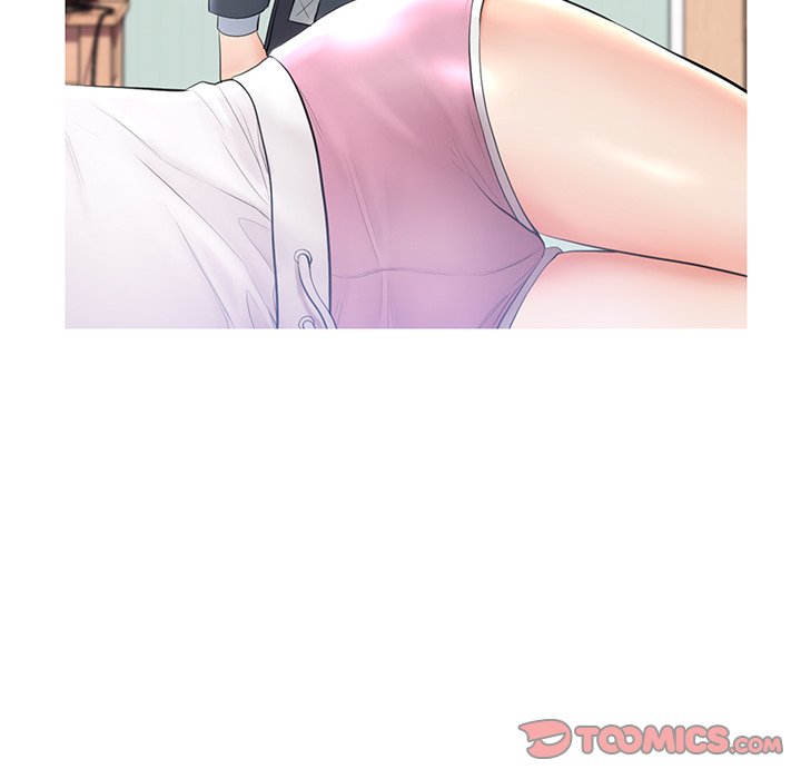 Daughter In Law Chapter 14 - HolyManga.Net