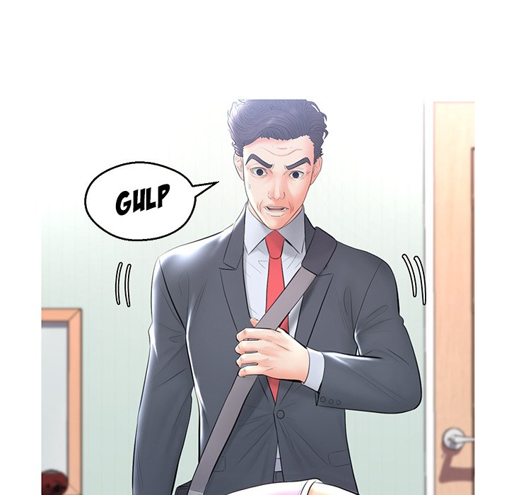 Daughter In Law Chapter 14 - HolyManga.Net