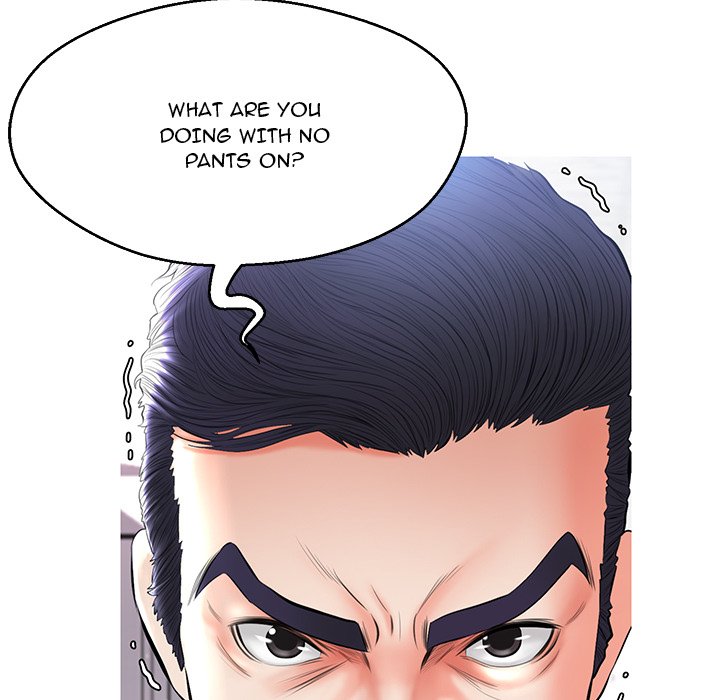 Daughter In Law Chapter 14 - HolyManga.Net