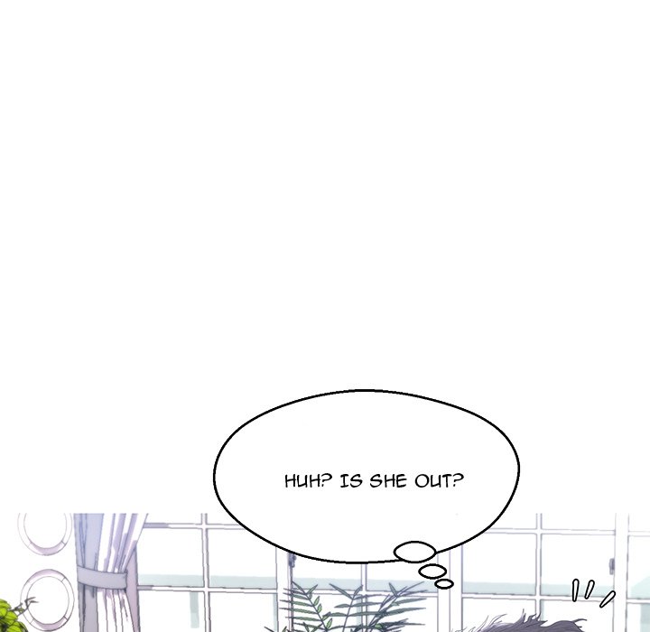 Daughter In Law Chapter 14 - HolyManga.Net