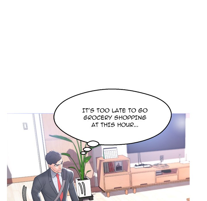 Daughter In Law Chapter 14 - HolyManga.Net