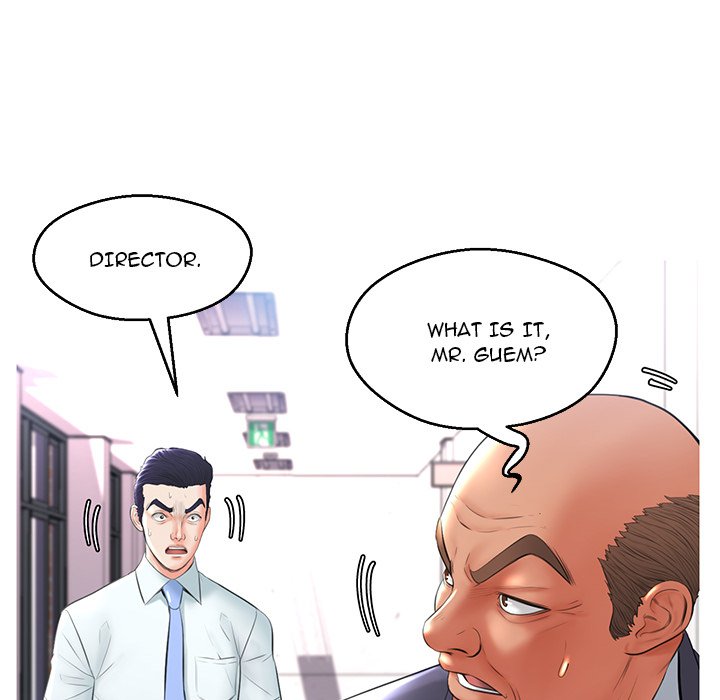 Daughter In Law Chapter 14 - HolyManga.Net