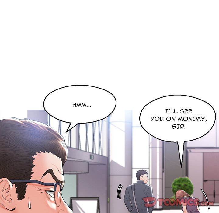 Daughter In Law Chapter 14 - HolyManga.Net