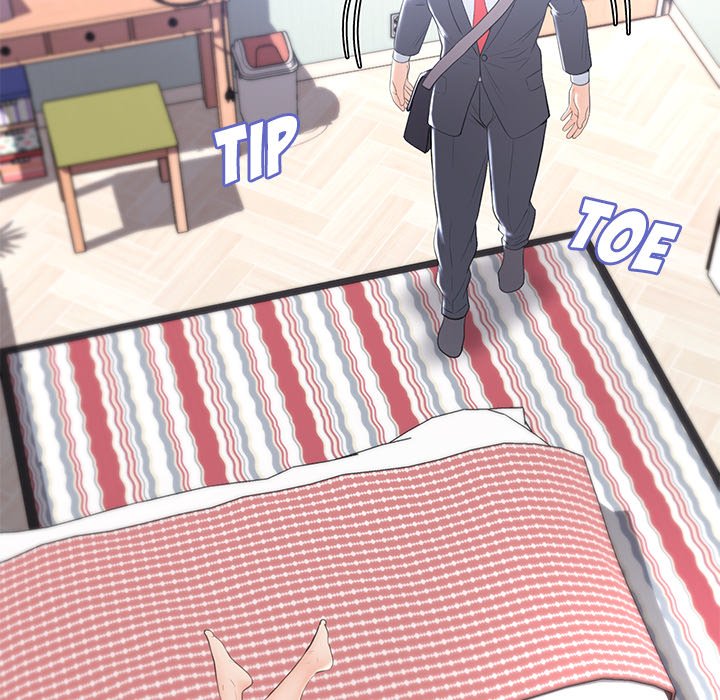 Daughter In Law Chapter 14 - HolyManga.Net