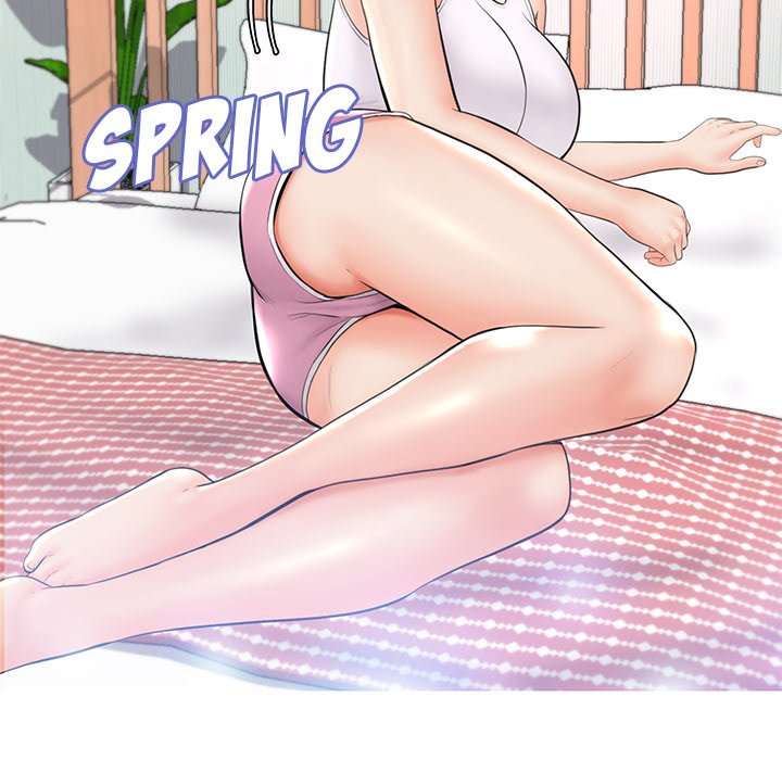 Daughter In Law Chapter 15 - HolyManga.Net