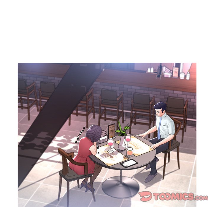 Daughter In Law Chapter 15 - HolyManga.Net