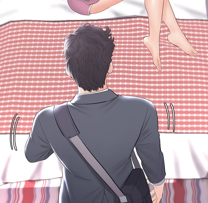 Daughter In Law Chapter 15 - HolyManga.Net