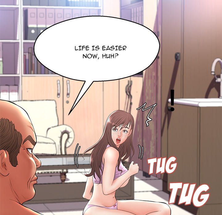 Daughter In Law Chapter 15 - HolyManga.Net