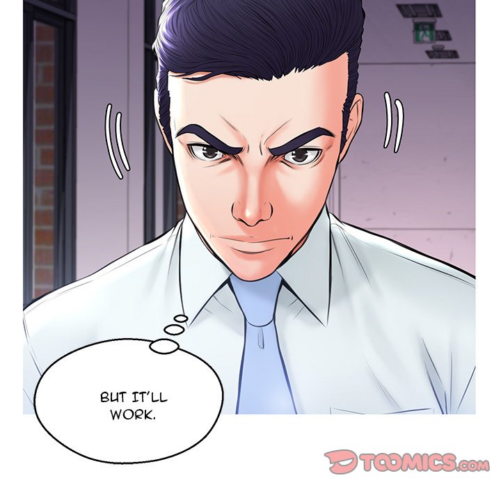 Daughter In Law Chapter 15 - HolyManga.Net