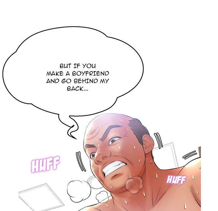 Daughter In Law Chapter 15 - HolyManga.Net
