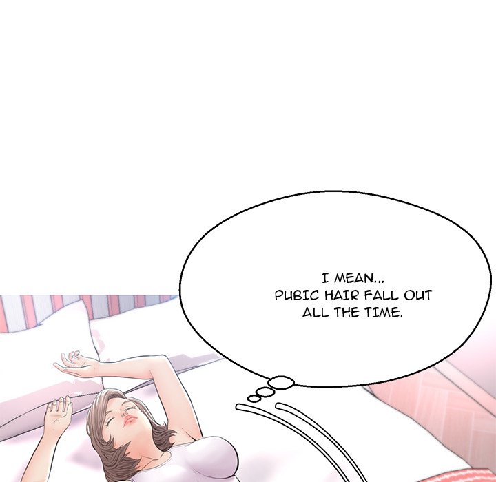 Daughter In Law Chapter 15 - HolyManga.Net