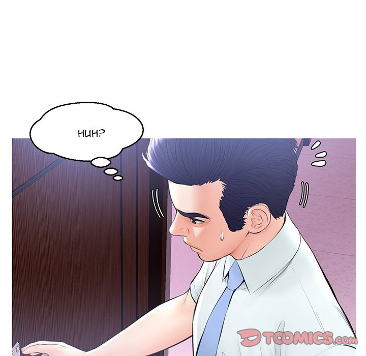 Daughter In Law Chapter 15 - HolyManga.Net
