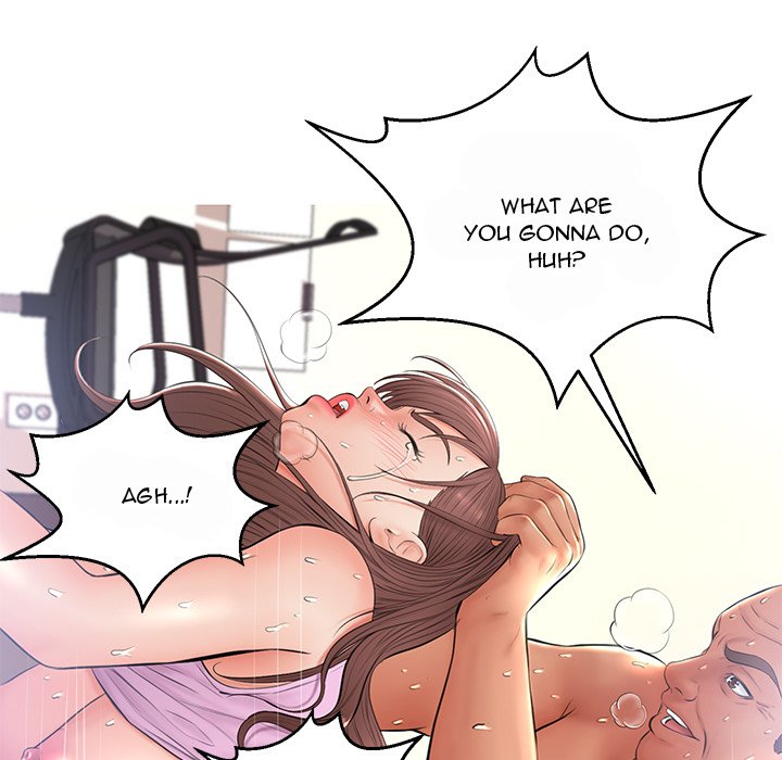 Daughter In Law Chapter 15 - HolyManga.Net