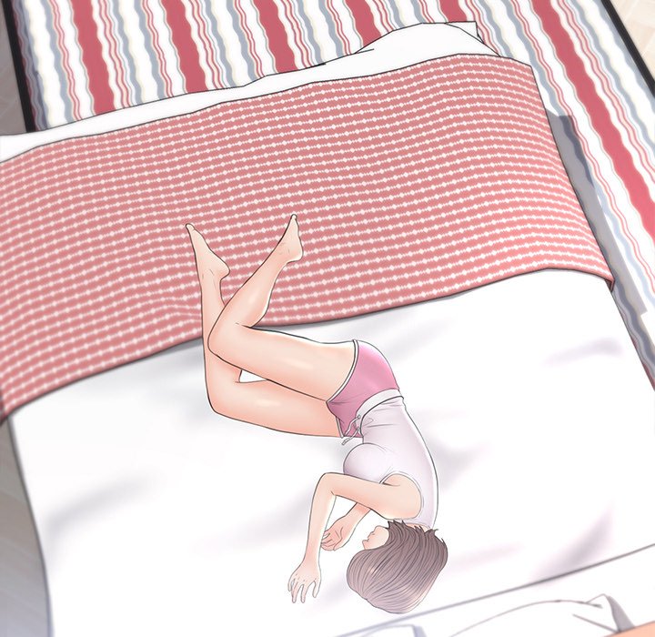 Daughter In Law Chapter 15 - HolyManga.Net