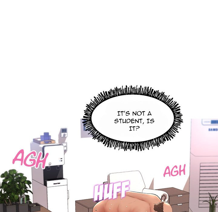Daughter In Law Chapter 15 - HolyManga.Net