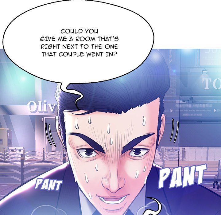 Daughter In Law Chapter 18 - HolyManga.Net