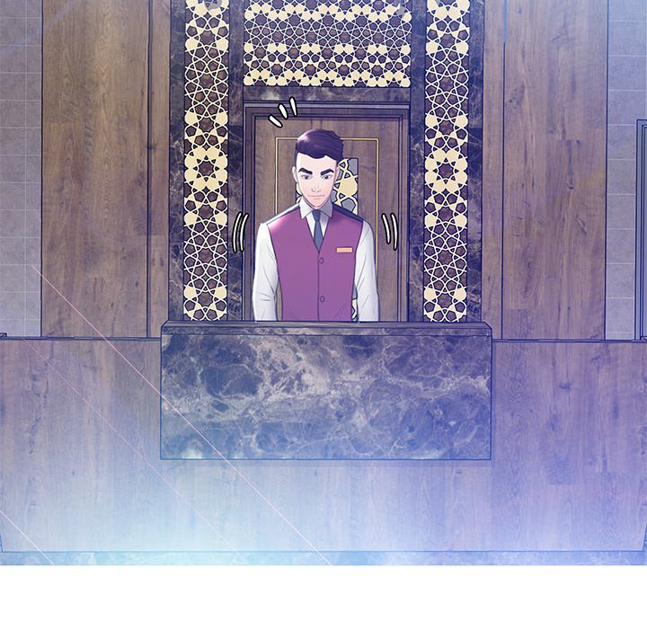 Daughter In Law Chapter 18 - HolyManga.Net
