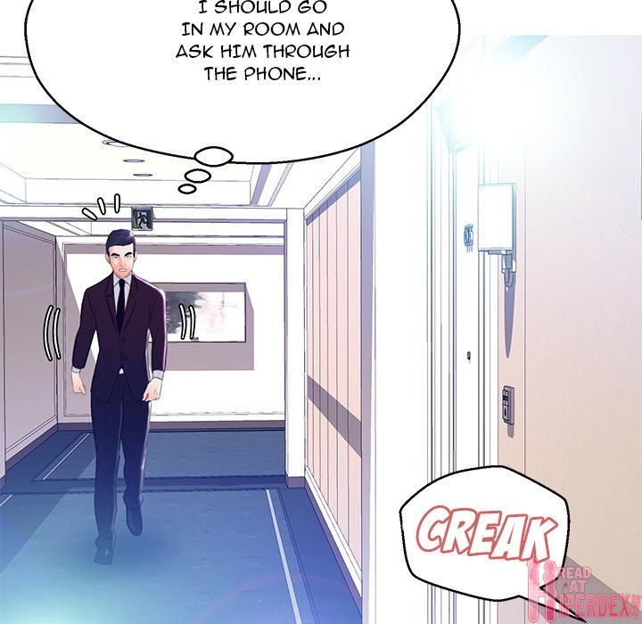 Daughter In Law Chapter 18 - HolyManga.Net