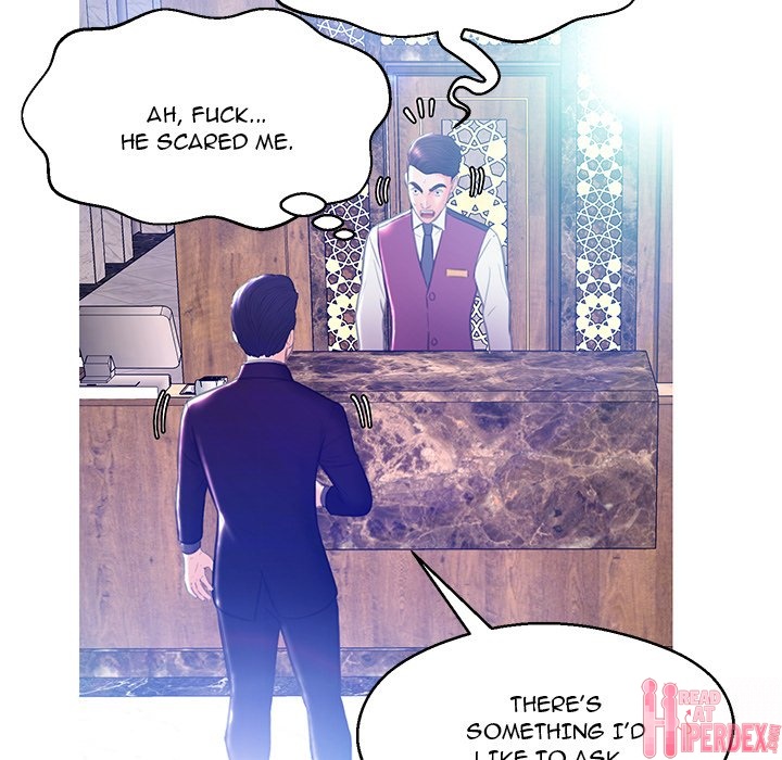 Daughter In Law Chapter 18 - HolyManga.Net