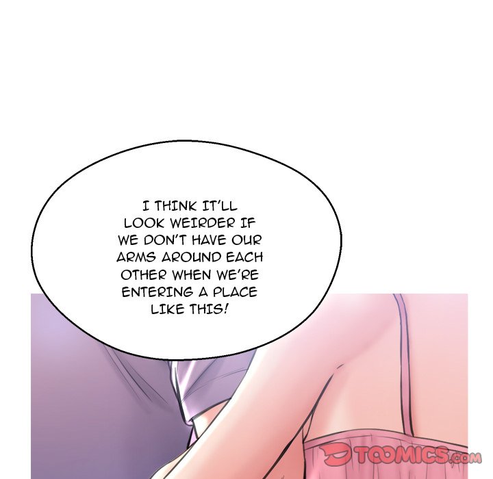 Daughter In Law Chapter 18 - HolyManga.Net