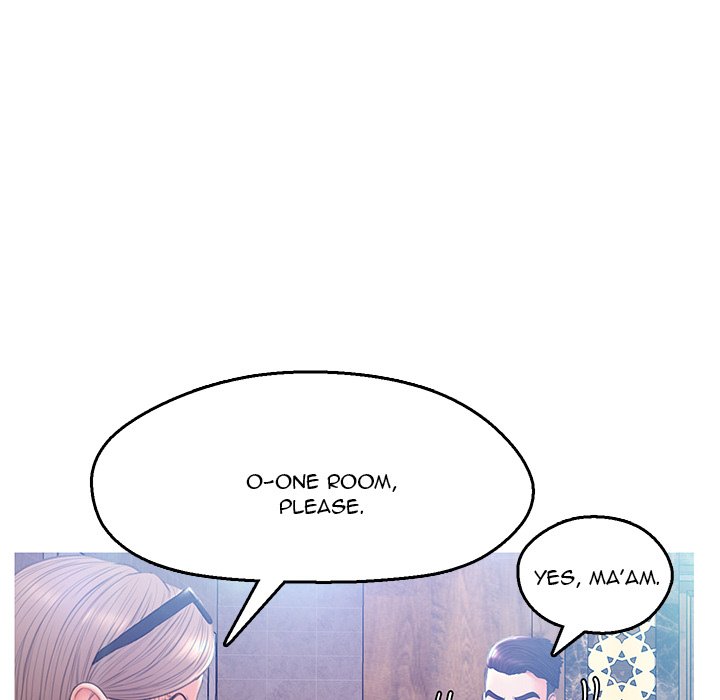 Daughter In Law Chapter 18 - HolyManga.Net